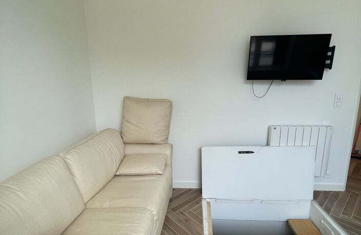Vente Appartement 2 pièces — photo 3