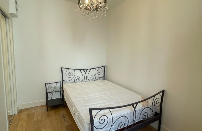 Vente Appartement 2 pièces — photo 4