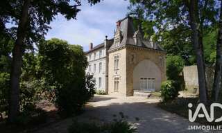 Maison 21 Pièces 694 m² à vendre à Guingamp (22200)