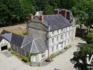 Vente Manoir 21 pièces — photo 2