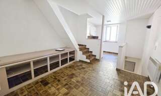 Maison 2 Pièces 36 m² à vendre à Cabestany (66330)