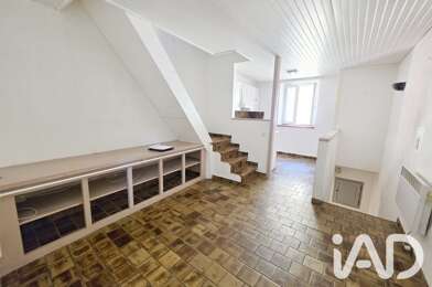 Maison 2 pièces 85500 €
