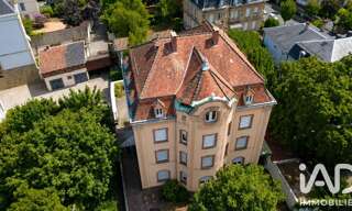 Appartement 6 Pièces 124 m² à vendre à Colmar (68000)