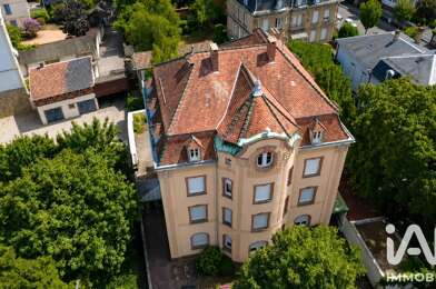 Appartement 6 pièces 522000 €