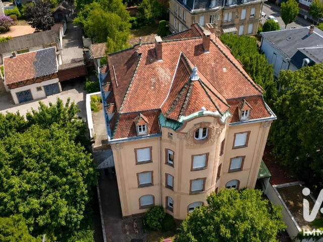 Vente Appartement 6 pièces — photo du bien