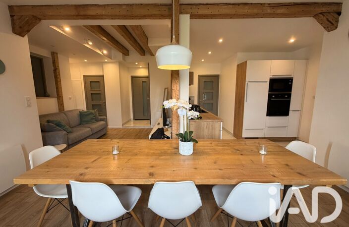 Vente Appartement 6 pièces — photo 2