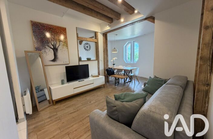 Vente Appartement 6 pièces — photo 3