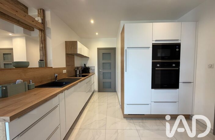 Vente Appartement 6 pièces — photo 4