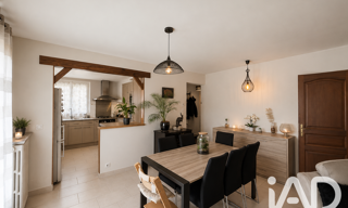 Appartement 4 Pièces 70 m² à vendre à Morsang-sur-Orge (91390)