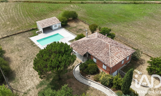 Maison 4 Pièces 115 m² à vendre à La Ville-Dieu-du-Temple (82290)