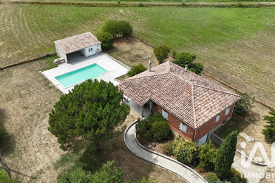 Maison 4 pièces 220000 €