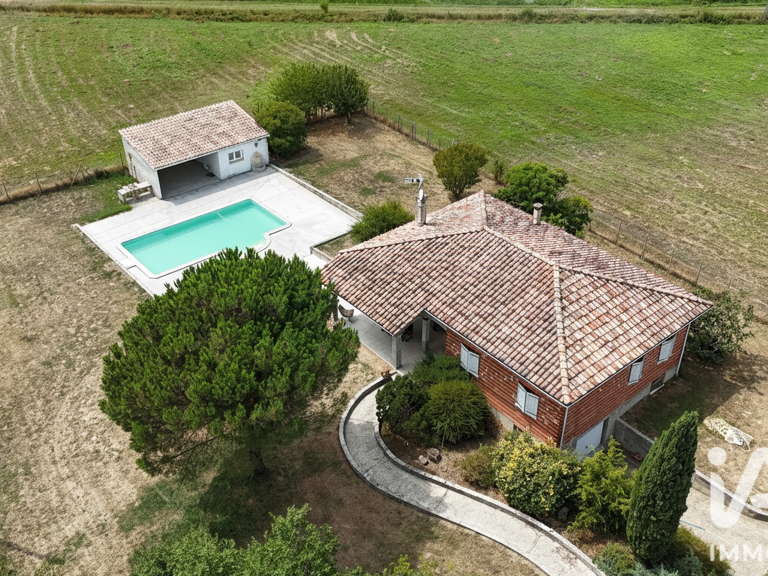 Vente Maison/villa 4 pièces — photo 1