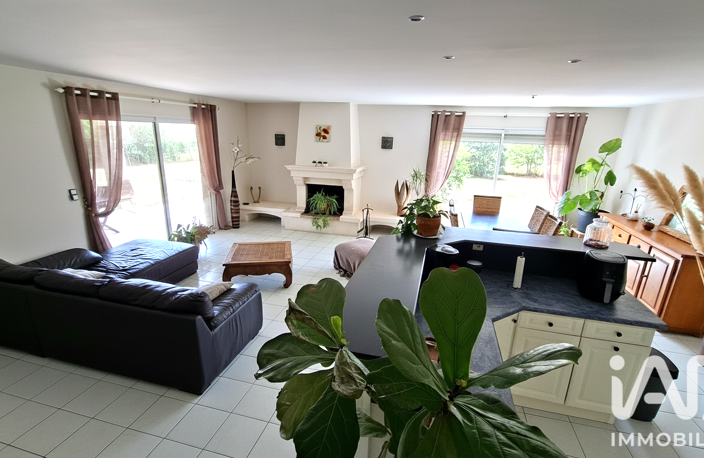 Vente Maison/villa 4 pièces — photo 2