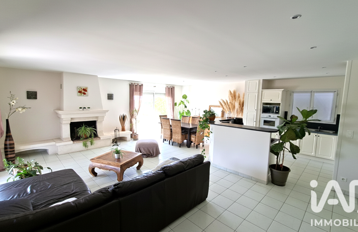Vente Maison/villa 4 pièces — photo 3