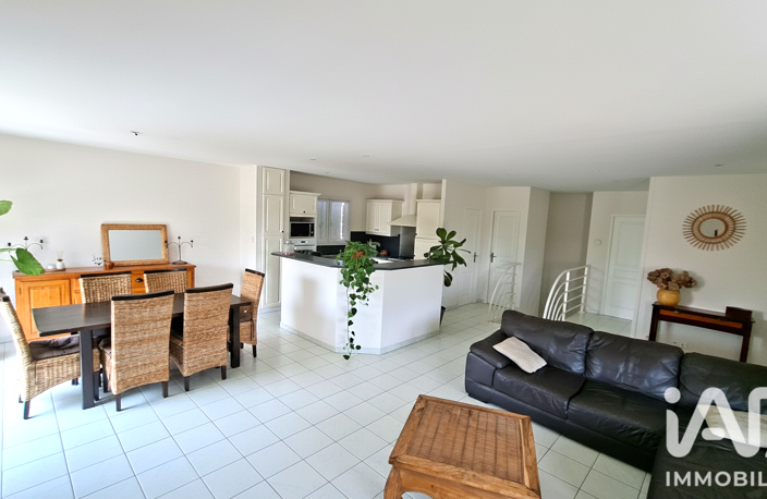 Vente Maison/villa 4 pièces — photo 4