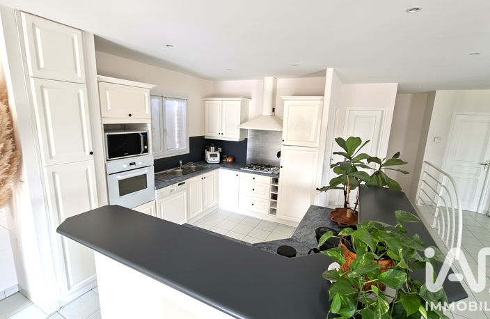 Vente Maison/villa 4 pièces — photo 5