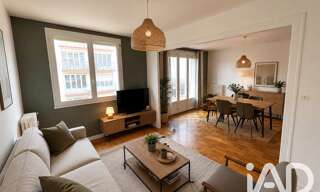 Appartement 4 Pièces 71 m² à vendre à Saint-Brieuc (22000)