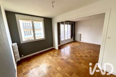 Appartement 4 pièces 88500 €