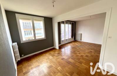 Vente Appartement 4 pièces — photo du bien
