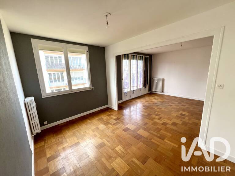 Vente Appartement 4 pièces — photo 1