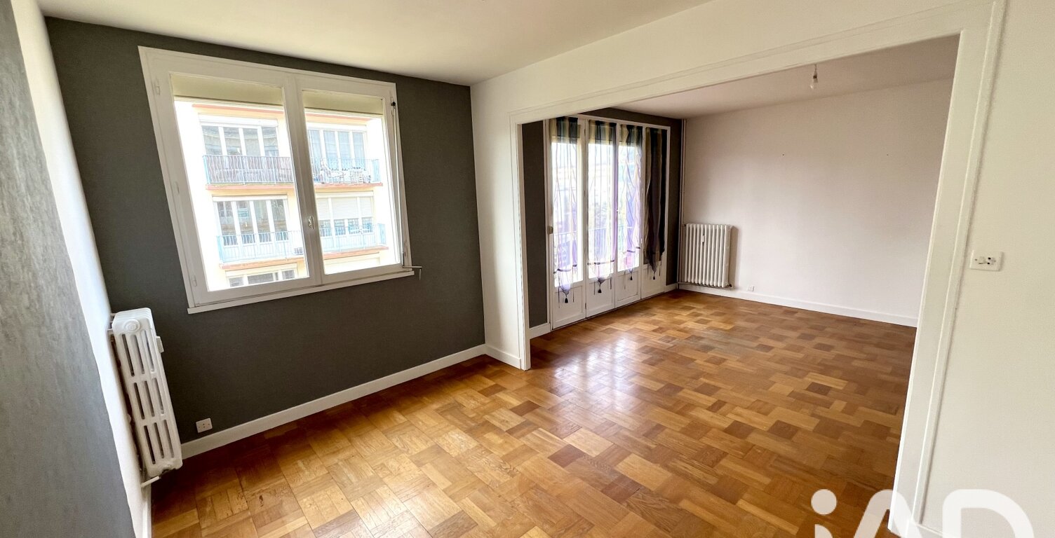 Vente Appartement 4 pièces — photo 1