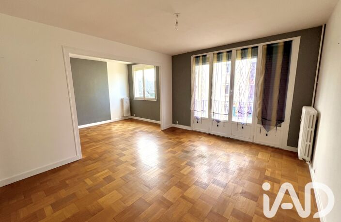 Vente Appartement 4 pièces — photo 3