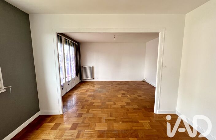 Vente Appartement 4 pièces — photo 4