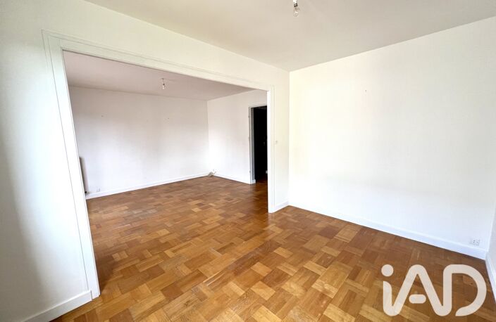Vente Appartement 4 pièces — photo 5