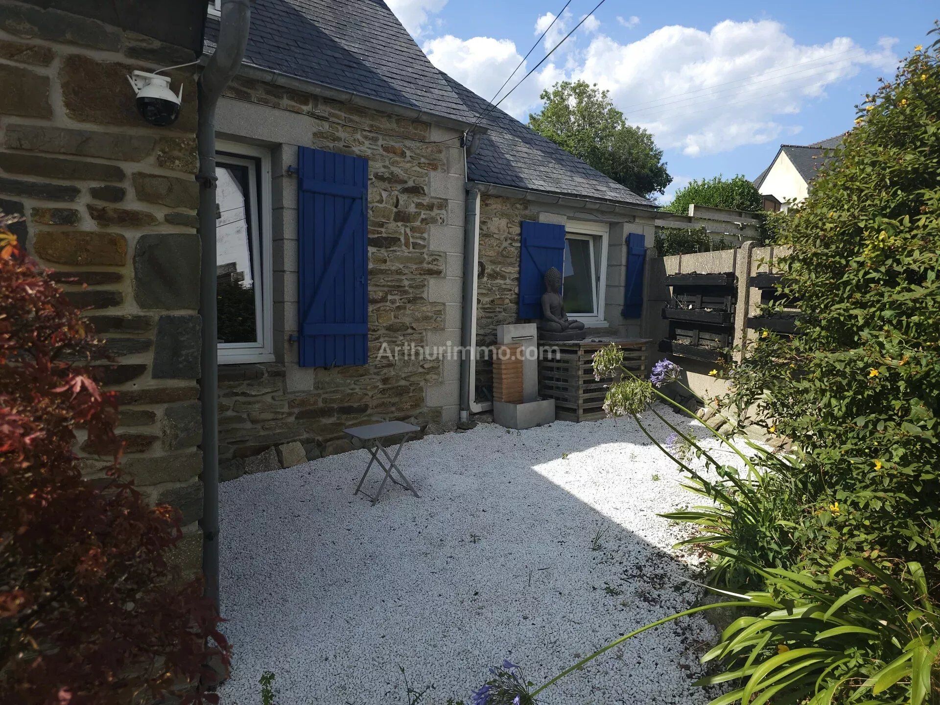 Maison 3 pièces 67 m² · à Ploubezre · 67 m² · 170 200 €