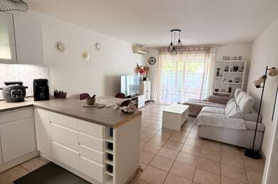 Appartement 3 pièces 169000 €