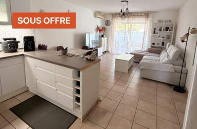 Vente Appartement 3 pièces — photo du bien