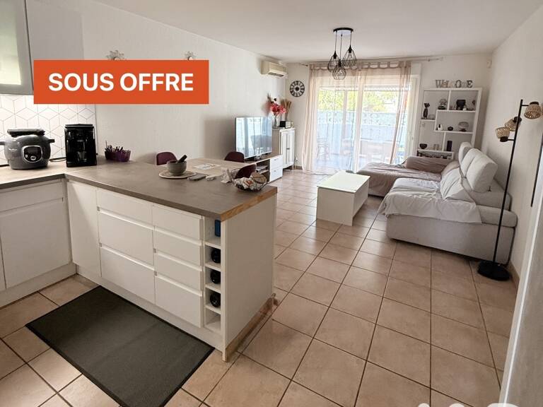 Vente Appartement 3 pièces — photo 1