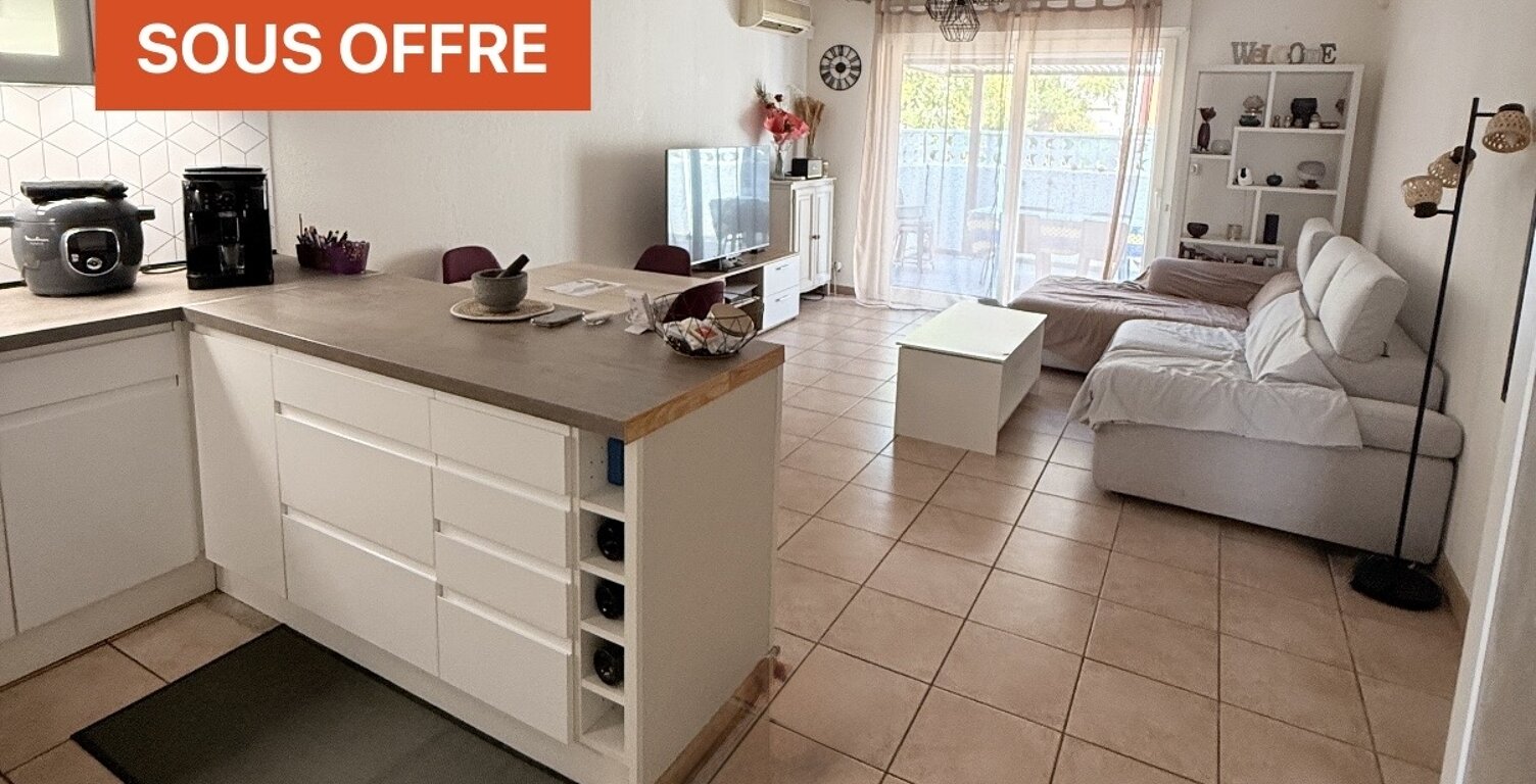 Vente Appartement 3 pièces — photo 1