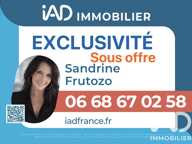Vente Appartement 3 pièces — photo 2