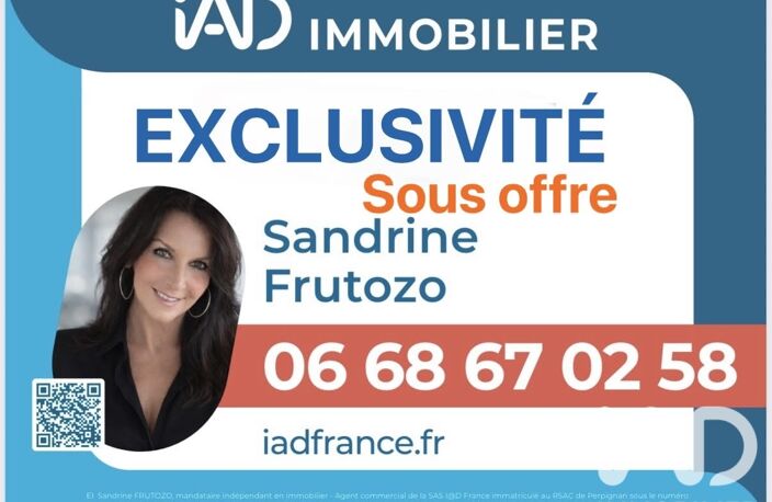 Vente Appartement 3 pièces — photo 2