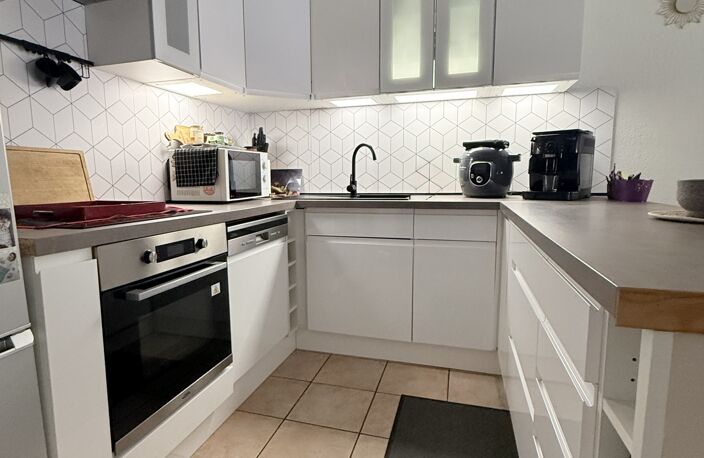 Vente Appartement 3 pièces — photo 3