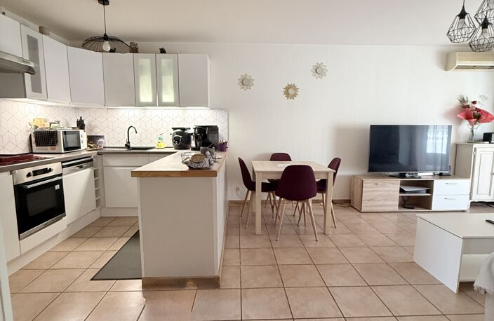 Vente Appartement 3 pièces — photo 5