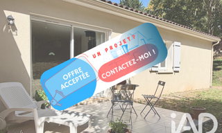 Maison 4 Pièces 82 m² à vendre à Capdenac (46100)