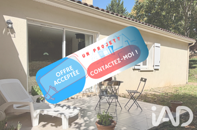 Maison 4 pièces 199000 €