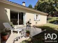 Vente Maison traditionnelle 4 pièces — photo 2
