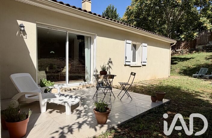 Vente Maison traditionnelle 4 pièces — photo 2