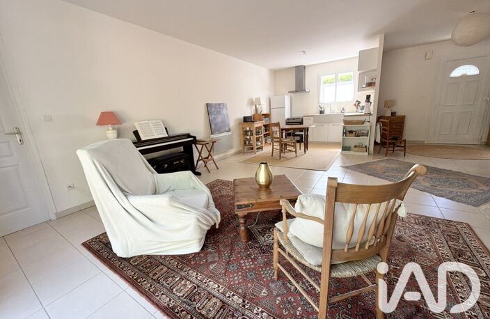 Vente Maison traditionnelle 4 pièces — photo 3