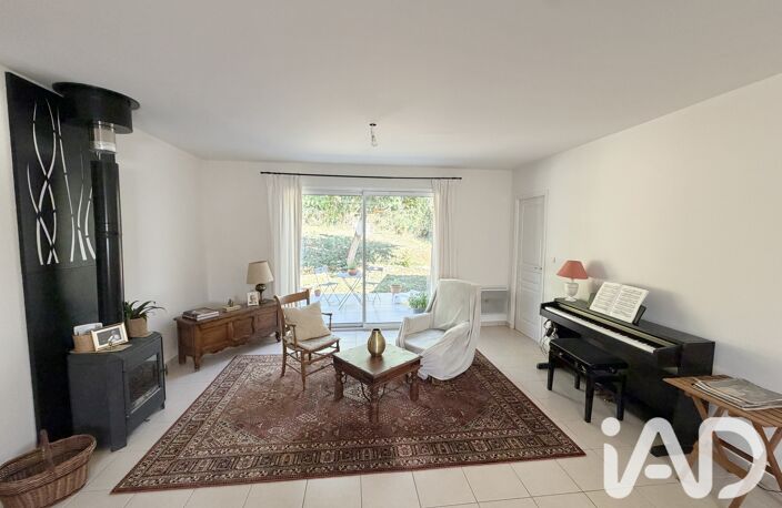 Vente Maison traditionnelle 4 pièces — photo 4
