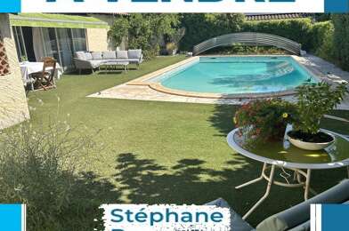 Maison 8 pièces 510000 €