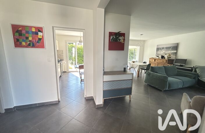 Vente Maison/villa 8 pièces — photo 3