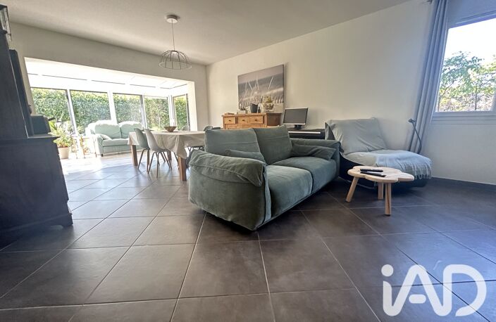 Vente Maison/villa 8 pièces — photo 4