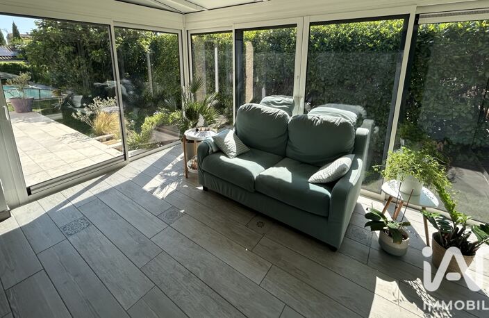 Vente Maison/villa 8 pièces — photo 5