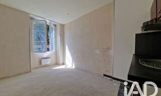 Appartement 1 Pièce 26 m² à vendre à Pau (64000)