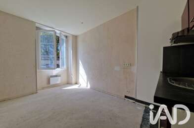 Appartement 1 pièces 63000 €