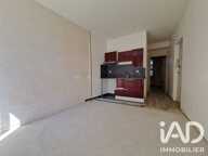 Vente Appartement 1 pièce — photo 4